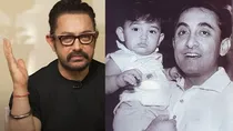 aamir khan. tahir hussain,