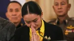 Thailand Govt in Crisis