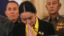 Thailand Govt in Crisis