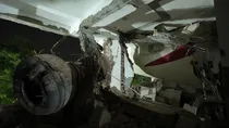 Ahmedabad Plane Crash