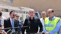  Netanyahu