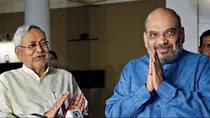 Amit Shah Bihar Election