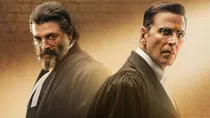 akshay kumar, kesari 2, 