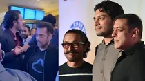 junaid khan, salman khan, aamir khan, sitaare zameen par,