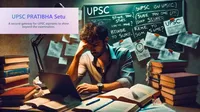 UPSC Pratibha Setu