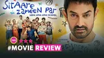 Sitaare Zameen Par Movie Review