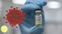 HIV prevention drug