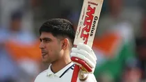 IndvsEng, India vs England, Leeds Test, Shubman GIll, Shubman Gill Century, Gill Century, 