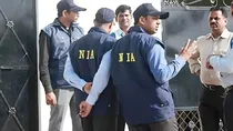 crpf Jawan accused of spying for pakistan send money by using customers route