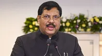 CJI BR Gavai On Bulldozer Justice