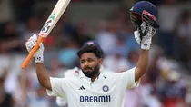 Yashasvi Jaiswal, Shubman Gill, Rishabh Pant, Leeds Test, Sunil Gavaskar, India vs England, India tour of England