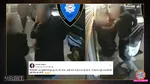 palestine youth beating two man old video not related israel iran conflict
