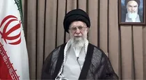 Iran Israel Conflict