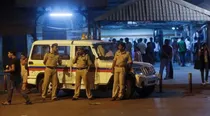 Noida Man Heading To Airport Dies