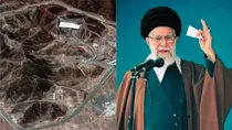 US Attacks Iran