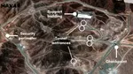 Iran Fordow Nuclear Site