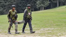 Pahalgam terror attack Two arrested for providing shelter to Lashkar terrorists