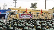 Kheibar Shekan