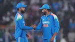 Rohit Sharma, Virat Kohli, World Cup 2027