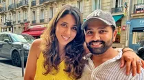 rohit sharma, ritika sajdeh, cricket news
