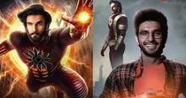 ranveer singh shaktimaan