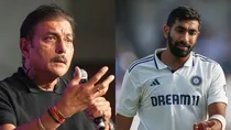 Jasprit Bumrah, India England Test, Leeds test, Mohammad Siraj, Shardul Thakur, Prasidh Krishna, Ind vs Eng, Ravi Shastri