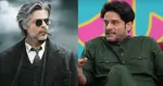 shahrukh kha, jaideep ahlawat king