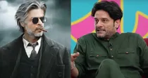 shahrukh kha, jaideep ahlawat king