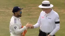 Rishabh Pant, Leeds Test, Jasprit Bumrah, Shubman Gill, India vs England
