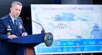 us airstrike operation midnight hammer iran nuclear sites bombed b2 tomahawk