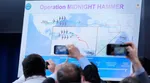 US Attack On Iran Nuclear Sites