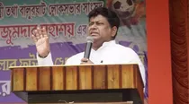 Sukanta Majumdar