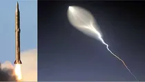 iran attacked israel with sejjil ballistic missile Operation True Promise 3