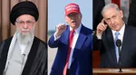 US bombs Iran nuclear sites