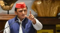 samajwadi party expelled three MLAs from party abhay singh rakesh pratap singh manoj pandey