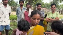 chhatisgarh bijapur naxali maoist school cook 