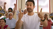 aamir khan, sitaare zameen par,