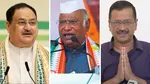 By Election Result: AAP Leading On Two Seats, BJP Leads In Punjab, TMC In West Bengal, Congress In Kerala