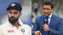 Virat kohli, sanjay manjrekar, cricket news