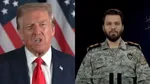 Donald Trump, Ayatollah Ali Khamenei, Donald Trump vs Ayatollah Ali Khamenei
