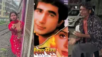 tune dil ke rakeebo sang song, raju kalakaar, bewafa sanam 