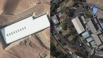 Fordow, Evin Jail, israel iran,