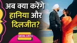 Sardaarji 3 Hania Amir Social list