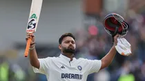 IND vs ENG, Rishabh Pant, Pant Century