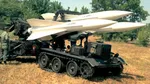 Hawk Missile, US Army, Hawk, America sold weapons to america, Iran-Contra case