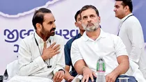 Gujrat Congress