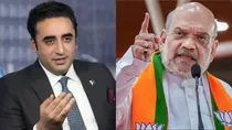 Bilawal Responds to Amit Shah Indus Treaty Statement