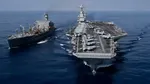 US Airbase in Middle East