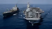 US Airbase in Middle East