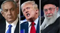 Israel Iran Tension: Why Iran Issue Early Notice of Its attack on US base in Qatar